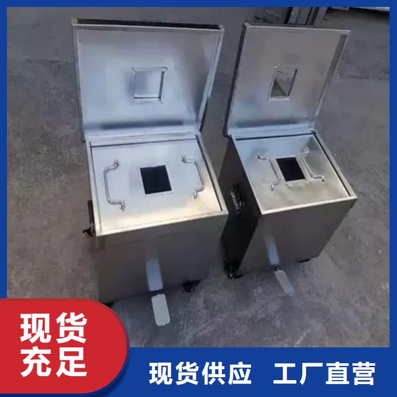 防护储物放射源铅罐厂家在什么位置