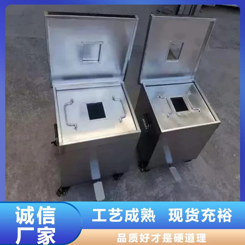 核医学铅箱-精选厂家