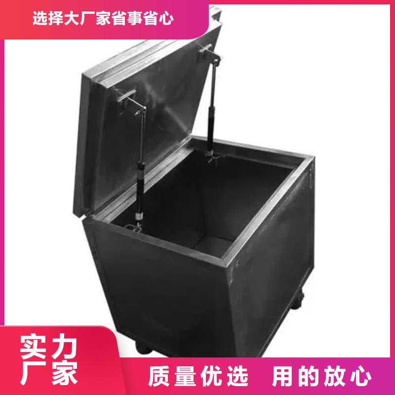医院铅箱安装价格