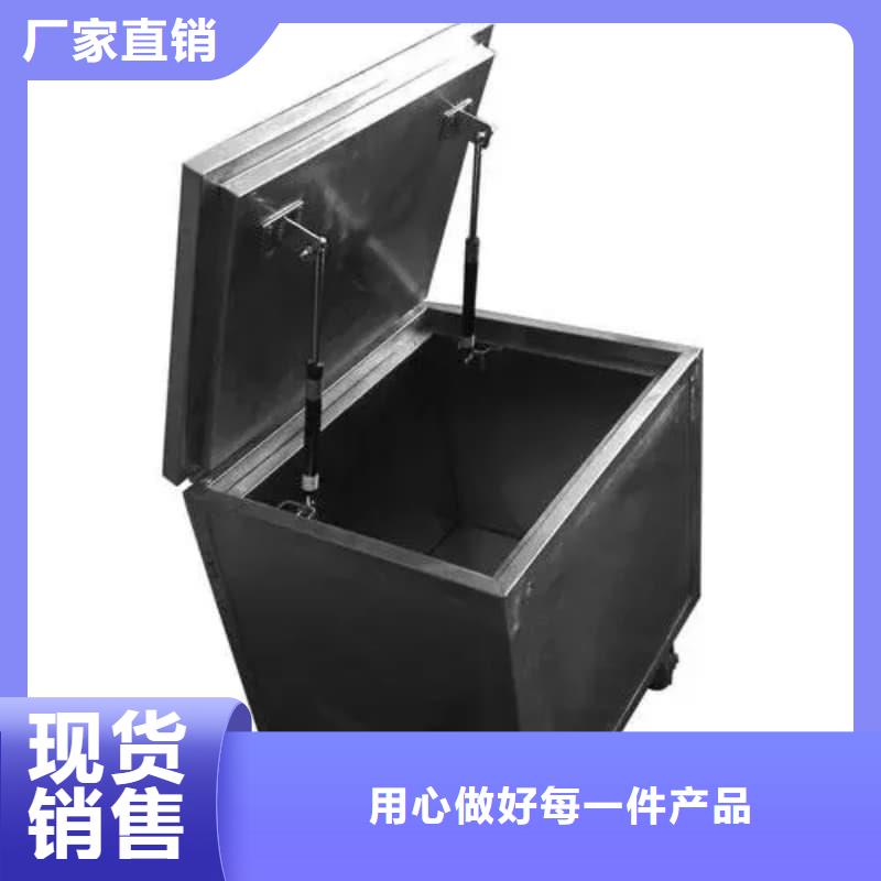 核医学铅箱-值得购买