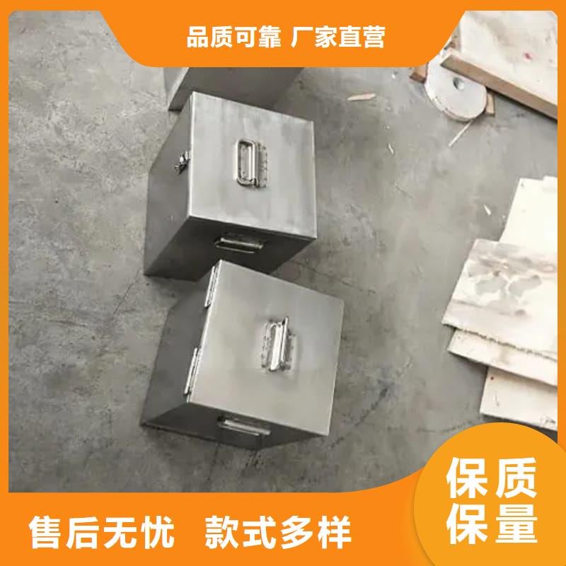 性价比高的医院用防辐射隔离铅箱销售厂家