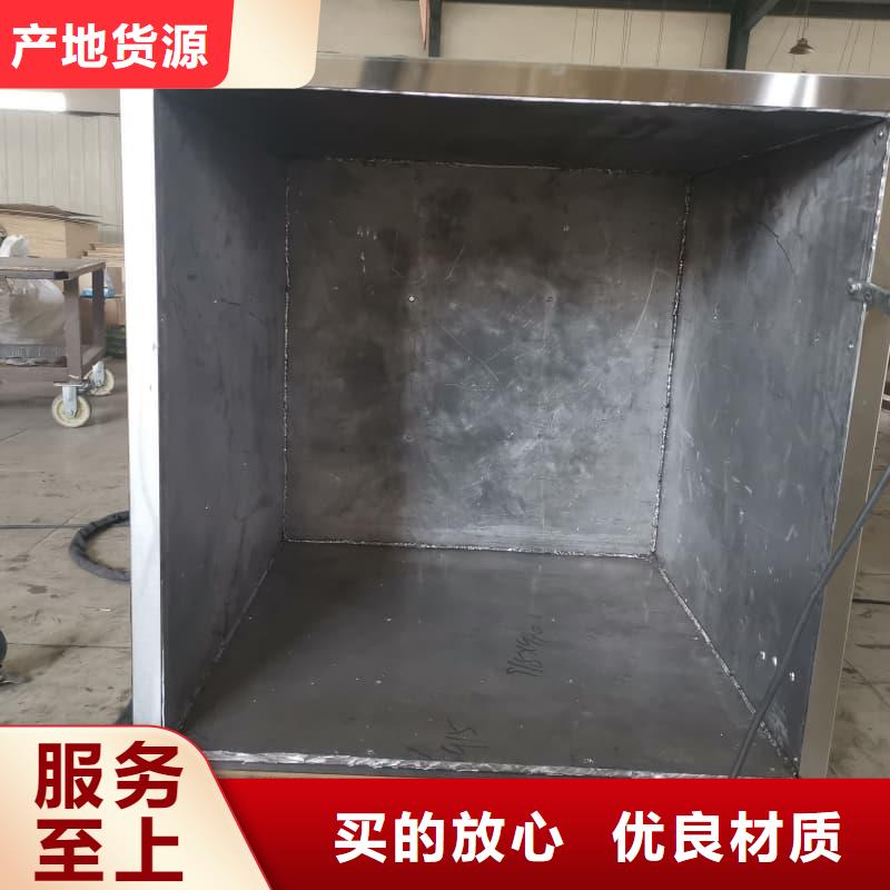口碑好的医院铅箱生产厂家