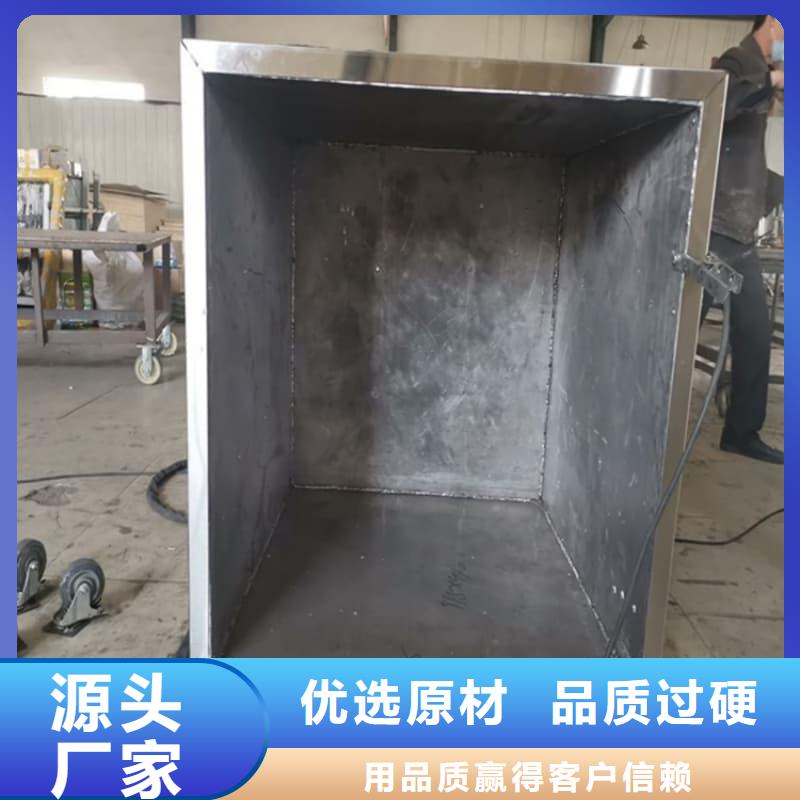 价格合理的屏蔽信号铅箱基地