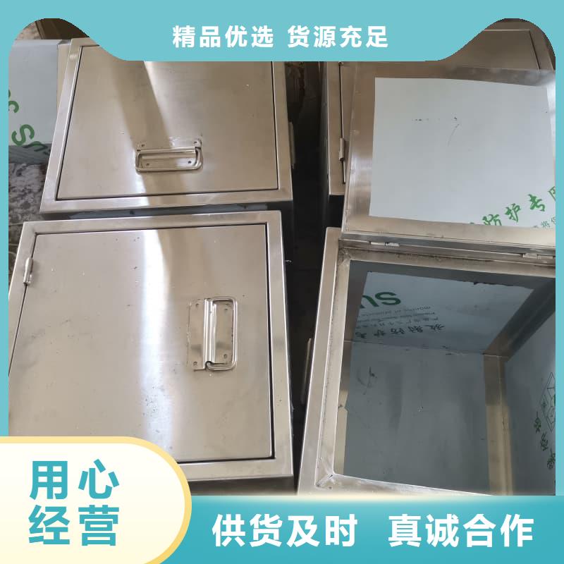 屏蔽射线铅罐?厂家-