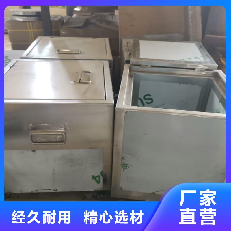 防护储物放射源铅罐生产厂家_规格齐全