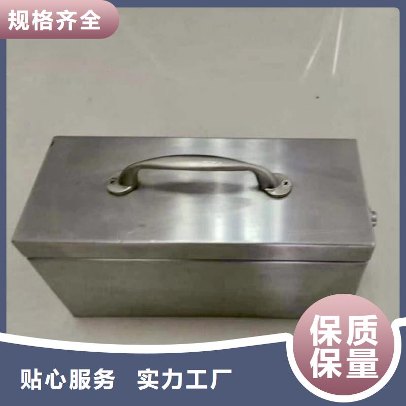 口碑好的医院铅箱生产厂家