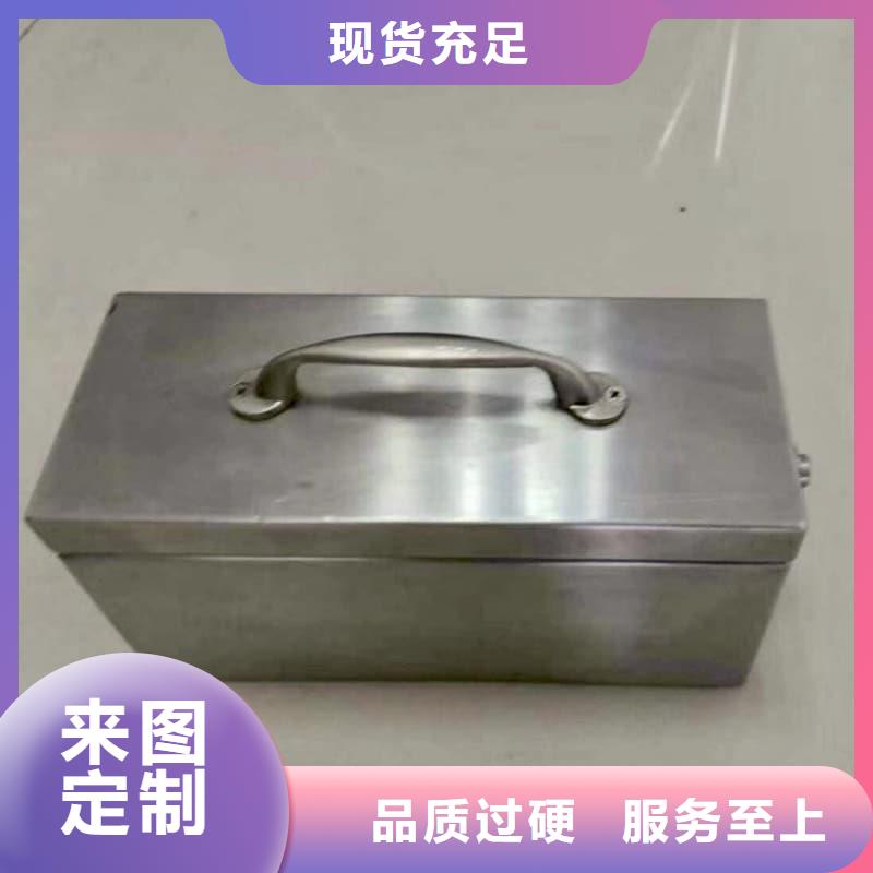 口碑好的医院铅箱生产厂家