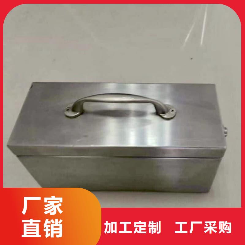 放射性废物储源铅箱制造厂家