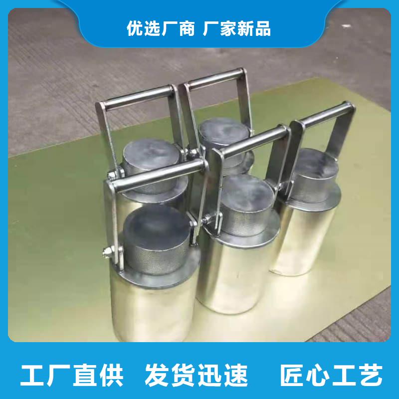 防护储物放射源铅罐薄利多销