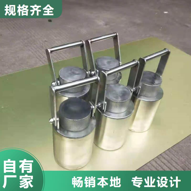铅箱十年生产经验