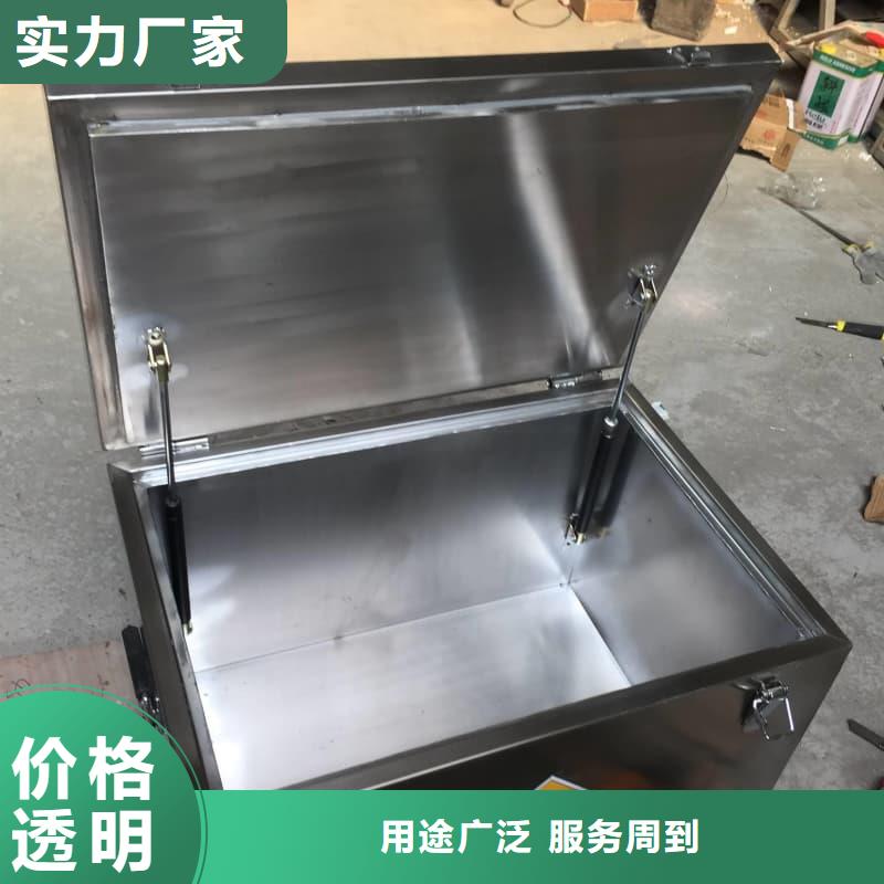 了解放射源铅箱-按需求定制