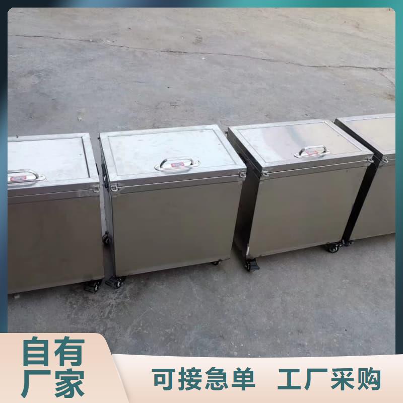 核医学铅箱-值得购买