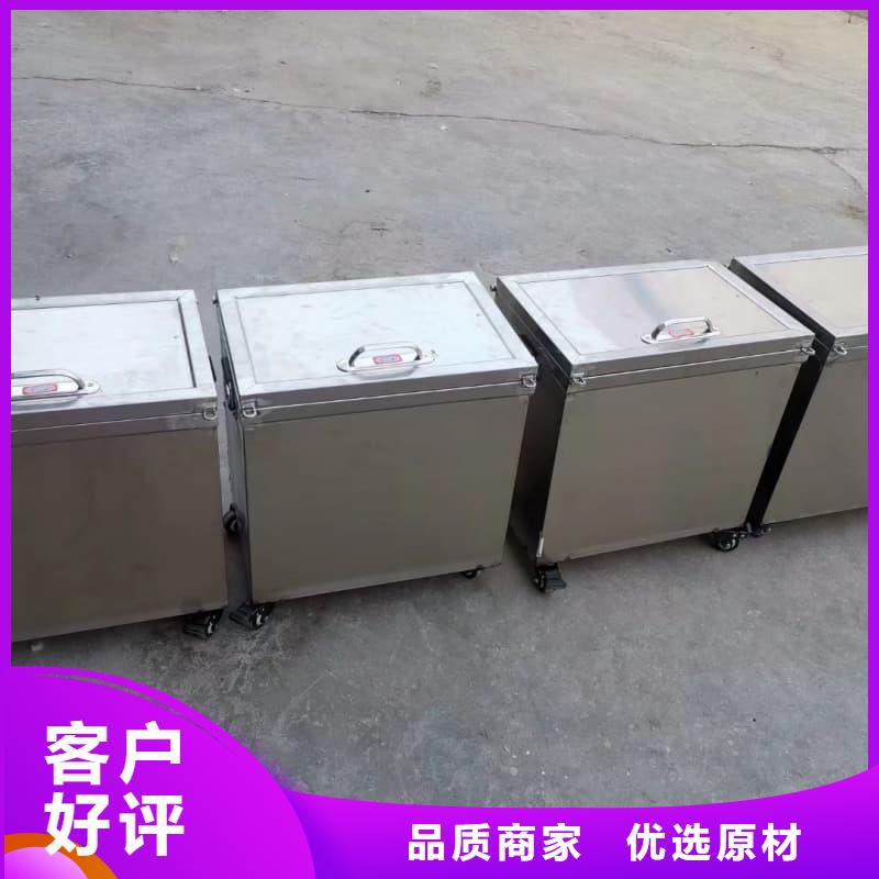 口碑好的医院铅箱生产厂家