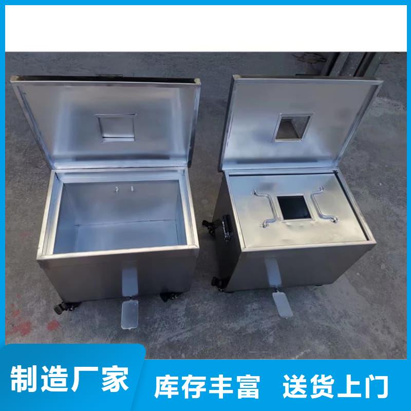 铅箱价格