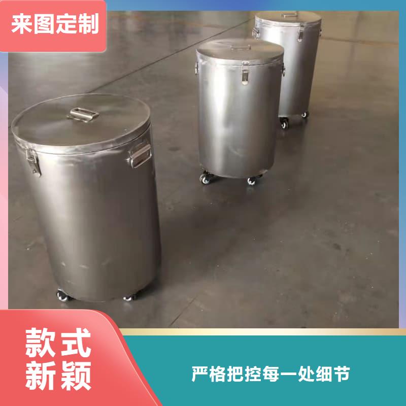 了解放射源铅箱-按需求定制