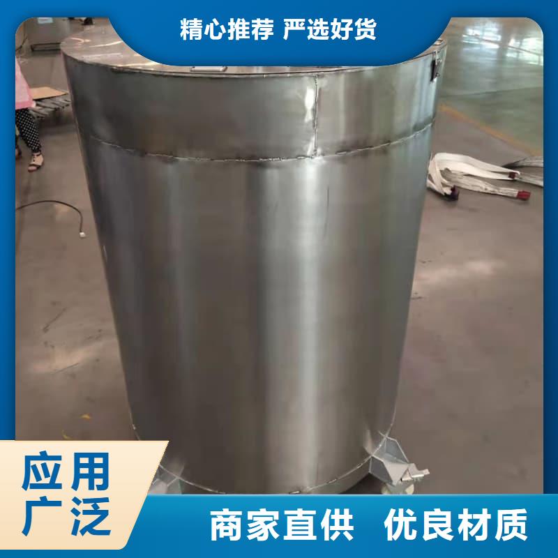 放射源铅箱实体大厂可放心采购