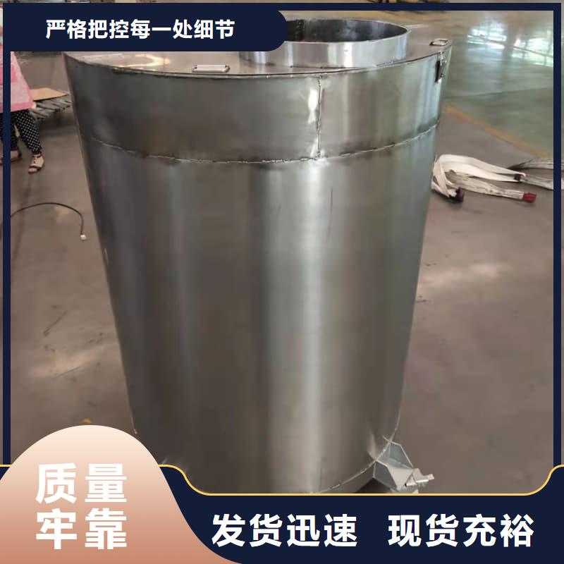 放射性废物储源铅箱厂家加工
