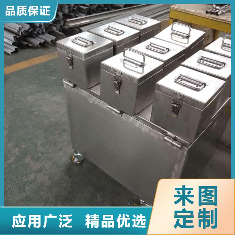 核医学铅箱质量靠谱