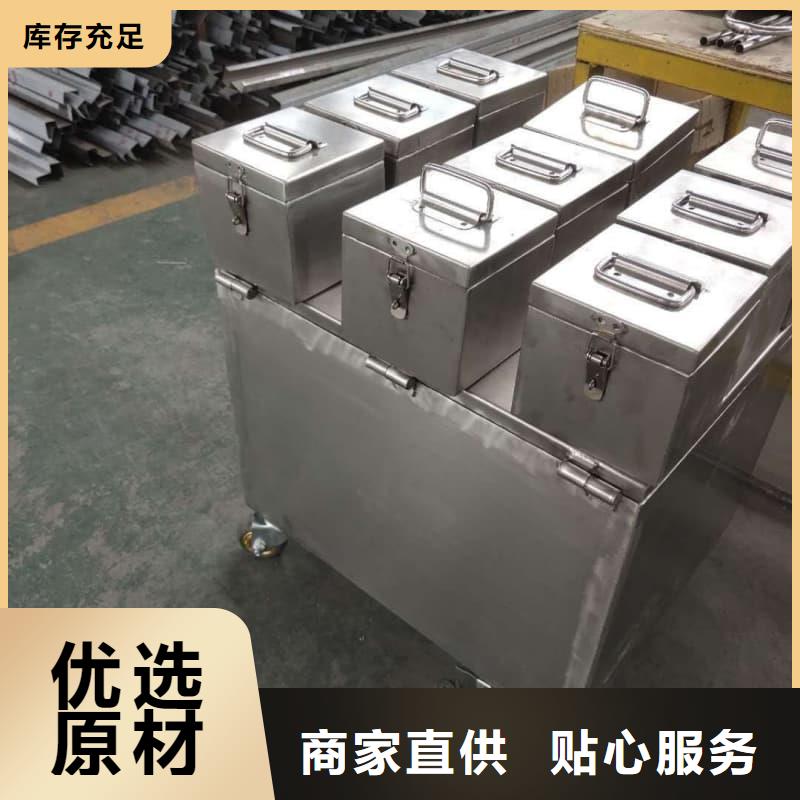 放射源铅箱可配送到厂