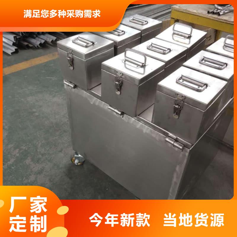 医院用防辐射隔离铅箱买的放心