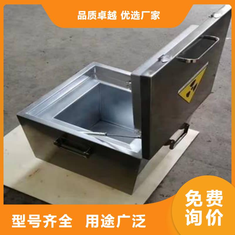 放射物储存铅箱包你满意