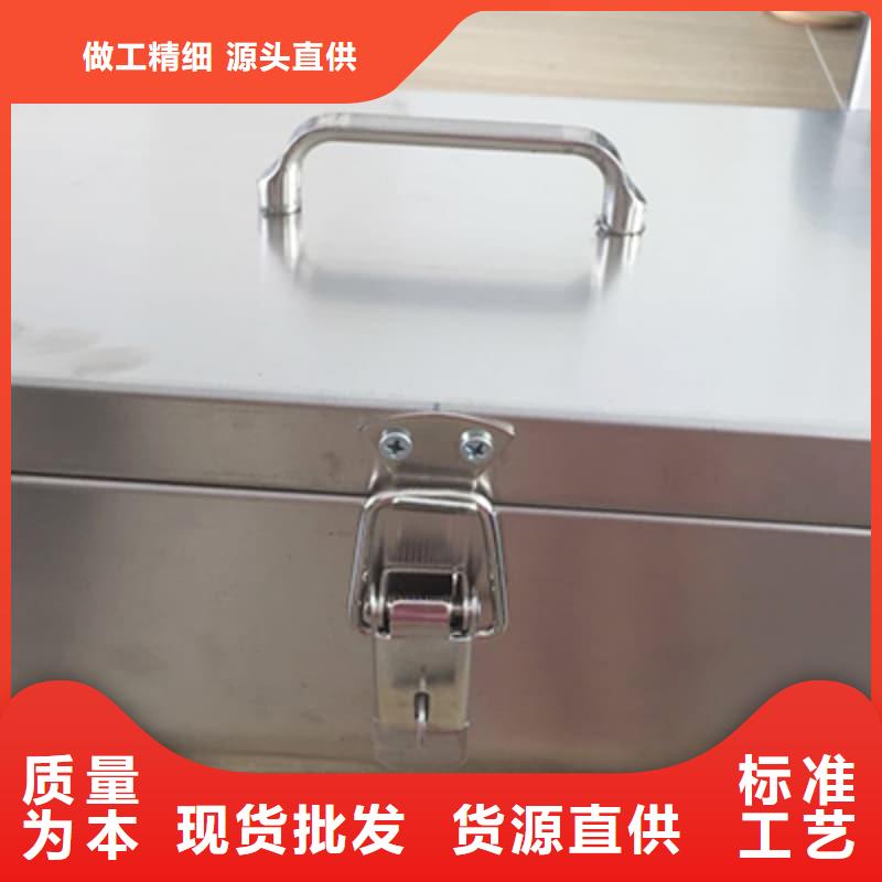 放射源铅箱厂家加工