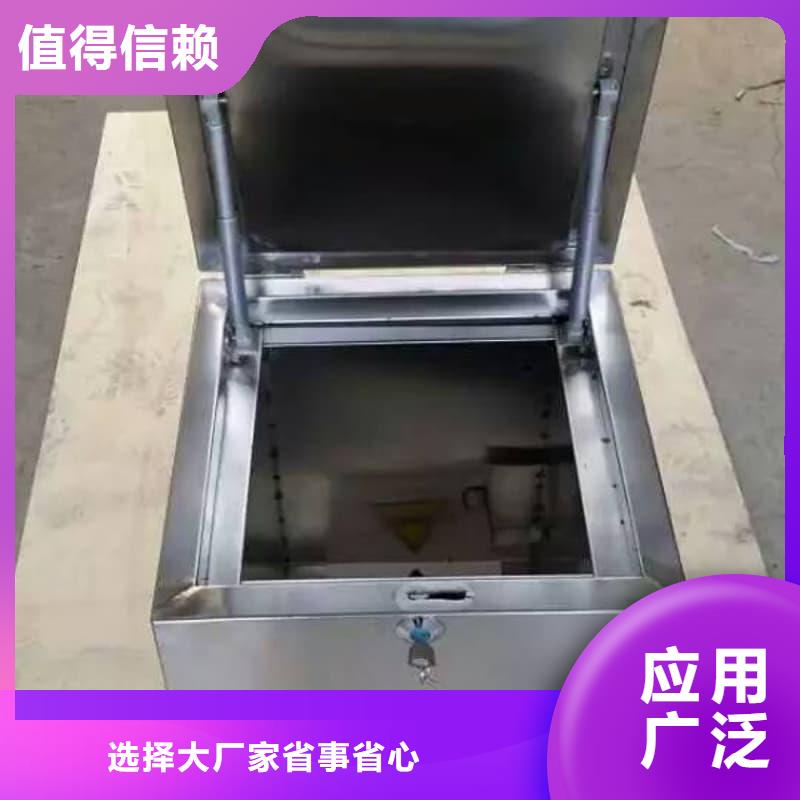 医院铅箱安装价格