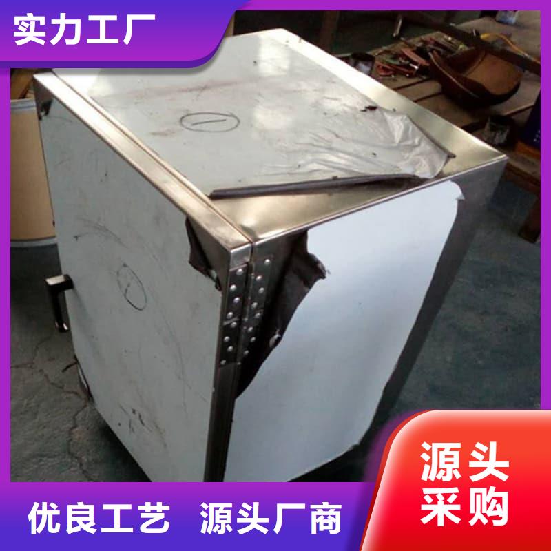 储物铅箱百搜不如一问
