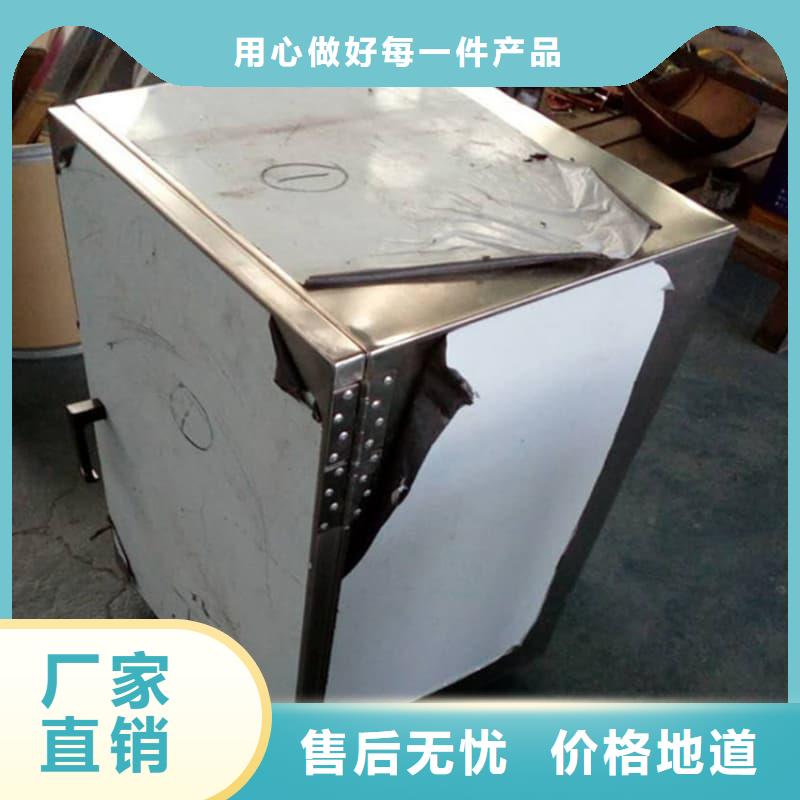 屏蔽射线铅罐?厂家-