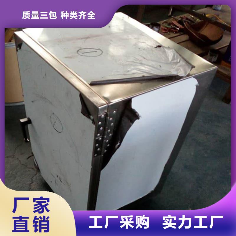 优质屏蔽射线铅罐?-屏蔽射线铅罐?厂家