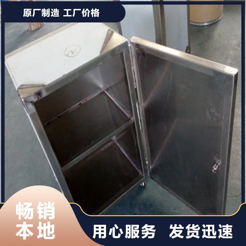 防护储物放射源铅罐实地厂家