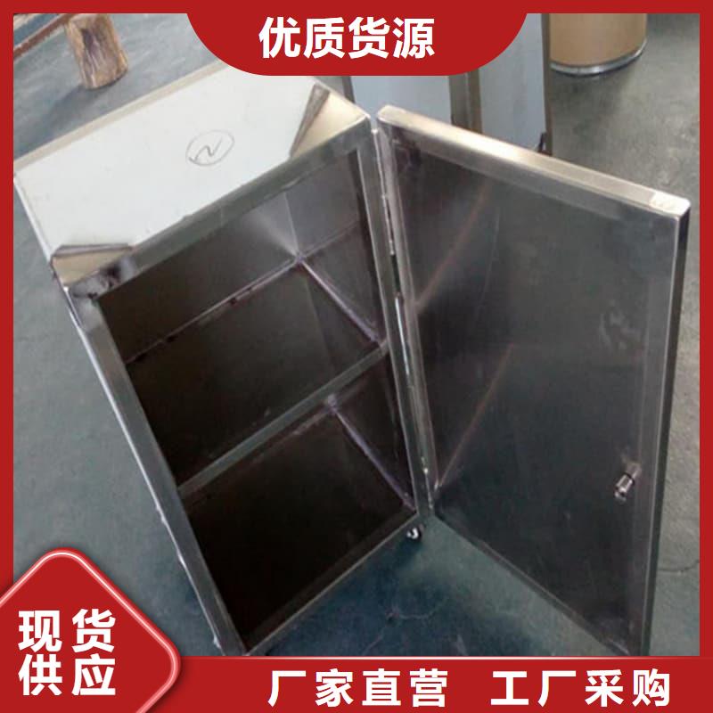医院用防辐射隔离铅箱厂家发货及时