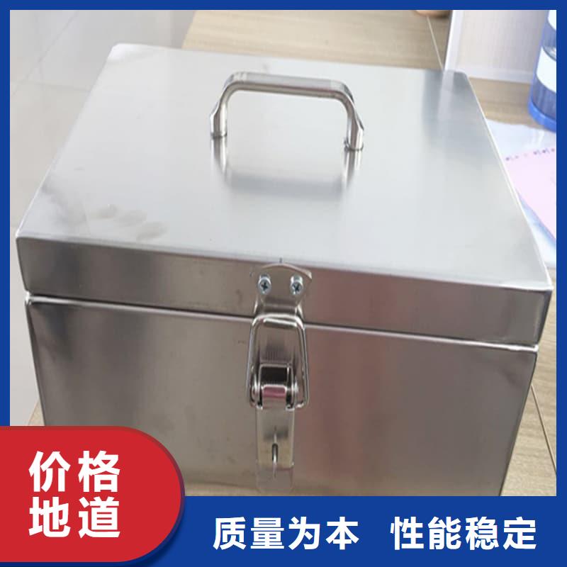 医院用防辐射隔离铅箱知识