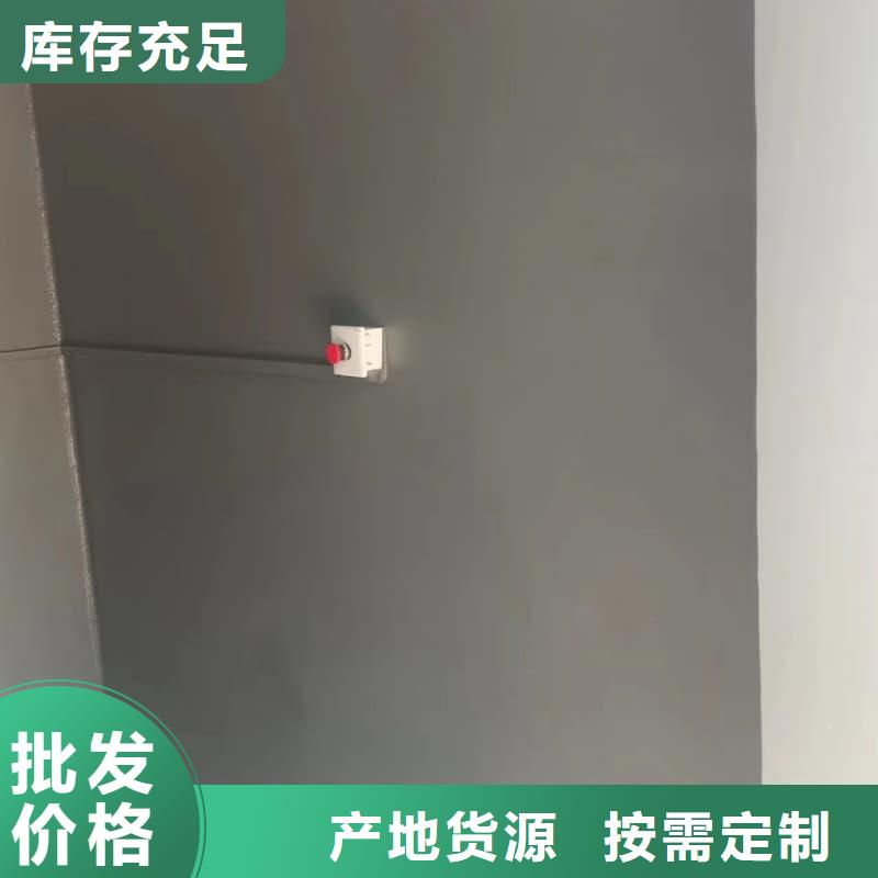 口腔科铅房定制-口腔科铅房厂家
