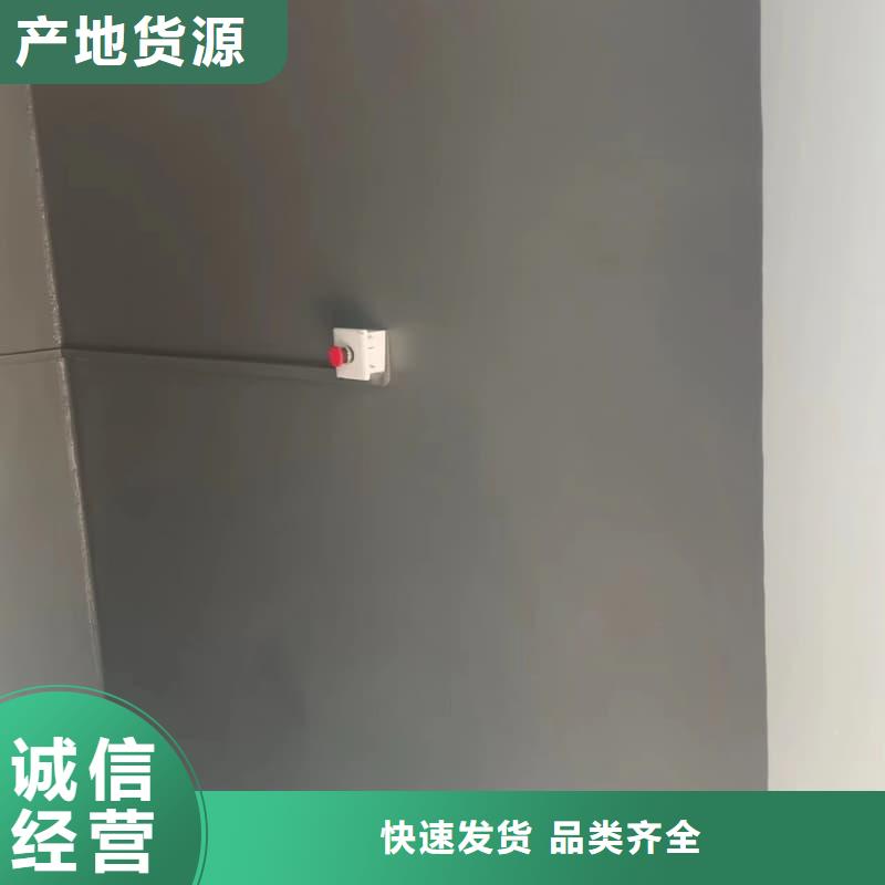 X光室铅房长期供应
