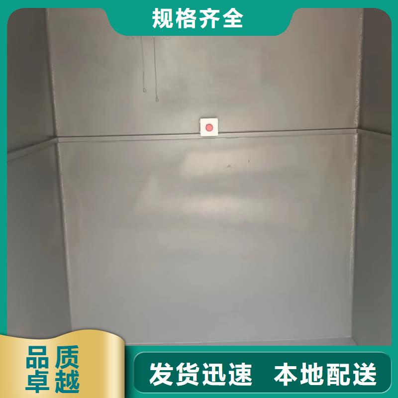 口腔科铅房大厂家才可靠