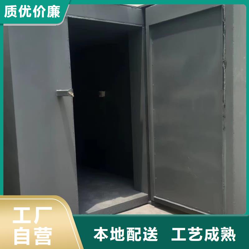 放射科用铅房现货充裕