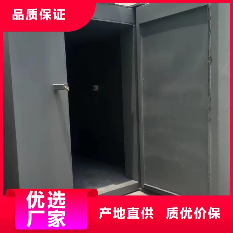 防辐射铅房制造厂家