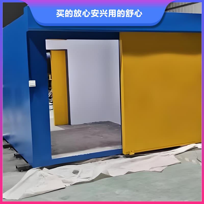 核工业系统用铅房生产厂商