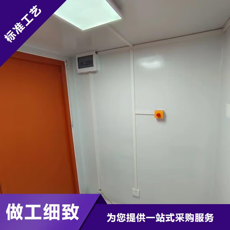 通道式防护铅房免费拿样