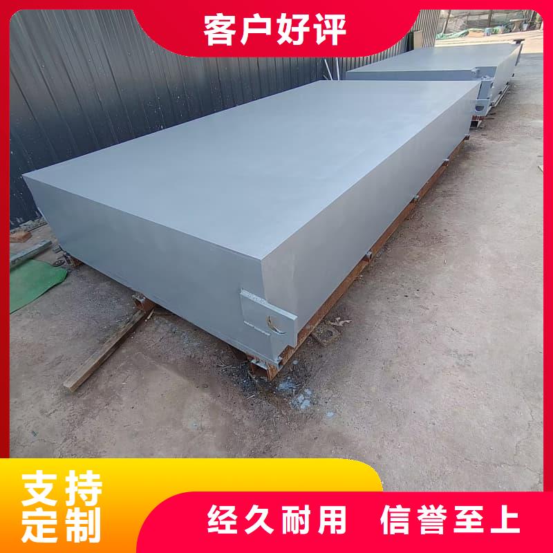 隔离射线防护铅房现货供应-可定制