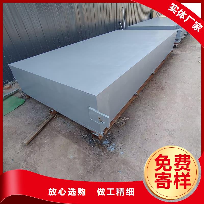 宠物医院门诊铅房放心选