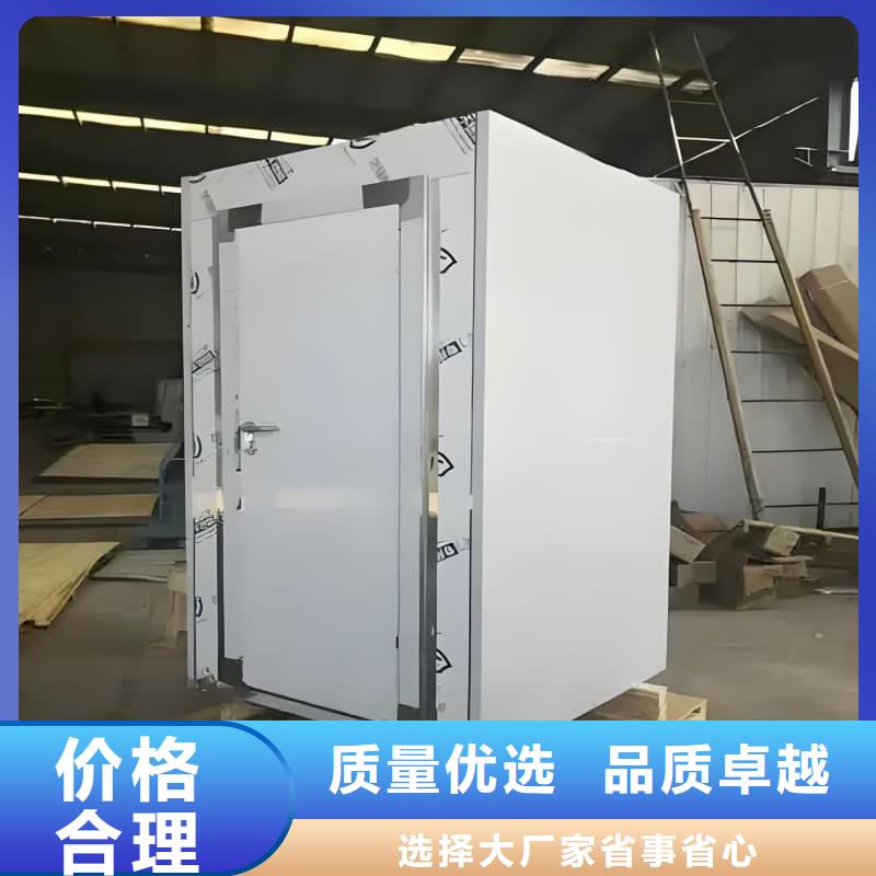 2025质优价廉#核工业系统用铅房制造商#来图定制