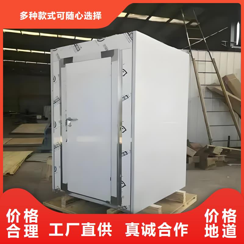 通道式防护铅房免费拿样