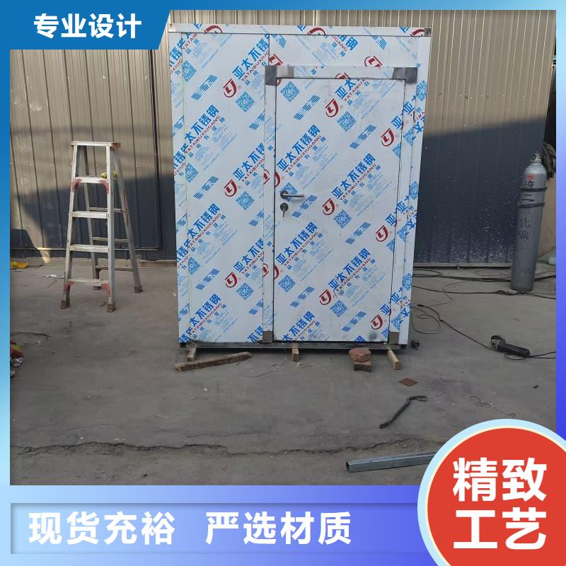 隔离射线防护铅房-自主研发