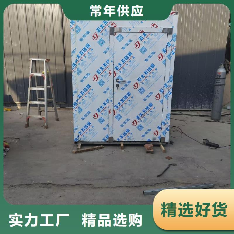 【图】工业探伤铅房价格