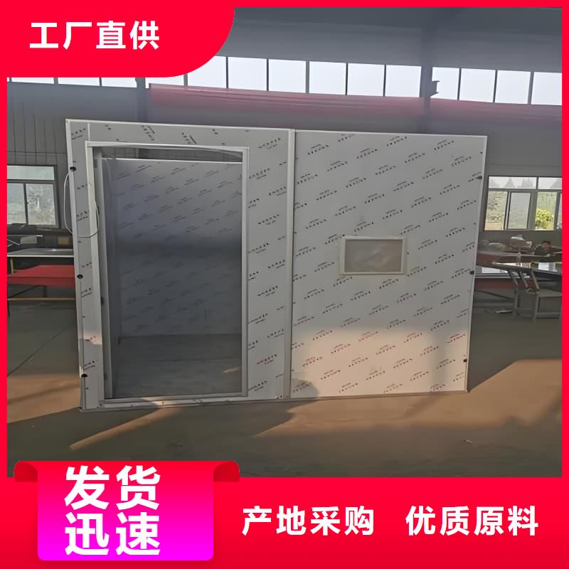 宠物医院门诊铅房放心选