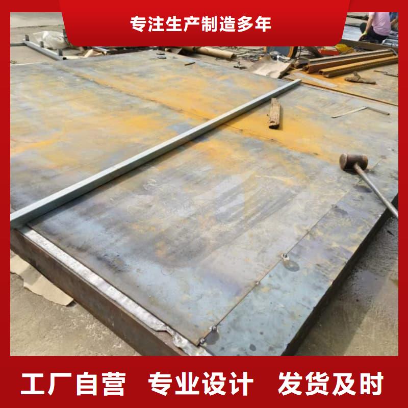 防辐射铅房制造厂家