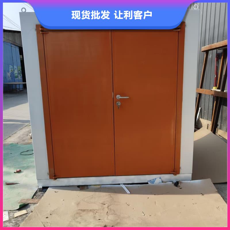 优质的铅射线防护室-现货充足有保障