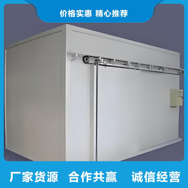 铅房铅箱生产厂家-值得信赖